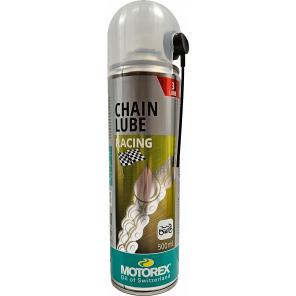 Motorex Chain Lube Racing 500 ml Kettenspray
