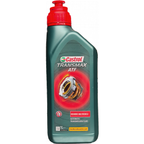 Castrol Transmax Dex III Multivehicle Automatik Getriebeöl 1l
