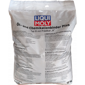 Liqui Moly Ölbinder 25l