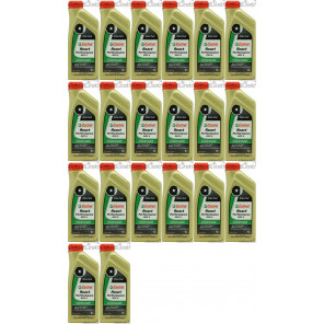 Castrol React Performance DOT 4 Bremsflüssigkeit 20x 1l = 20 Liter
