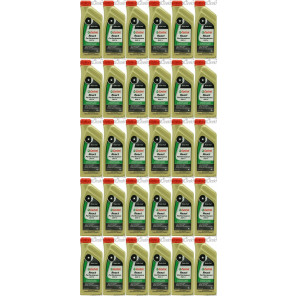 Castrol React Performance DOT 4 Bremsflüssigkeit 30x 1l = 30 Liter