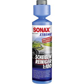 Sonax Xtreme ScheibenReiniger 1:100 NanoPro 250ml