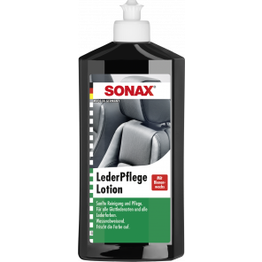 Sonax LederPflegeLotion 500ml