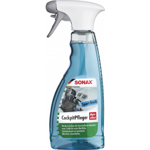 Sonax CockpitPfleger Sport-Fresh Matteffefect 500ml