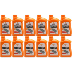 Repsol Kühlerschutz MOTO COOLANT & ANTIFREEZE 50% 1 Liter 12x 1l = 12 Liter