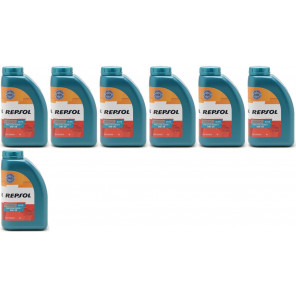 Repsol Motoröl Master Eco P 0w-30 1 Liter 7x 1l = 7 Liter