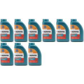 Repsol Motoröl Master Eco P 0w-30 1 Liter 9x 1l = 9 Liter