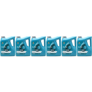 Repsol Motoröl ELITE COSMOS A5/B5 5W30 6x 4l = 24 Liter