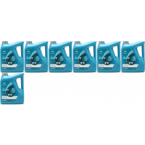 Repsol Motoröl ELITE COSMOS A5/B5 5W30 7x 4l = 28 Liter