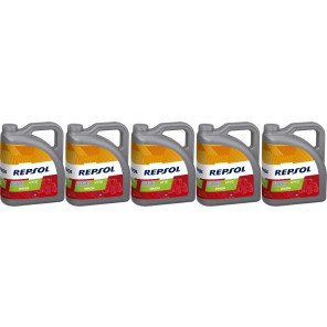 Repsol Getriebeöl ORION U.T.T.O. 5x 5 = 25 Liter