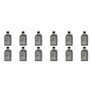 Original VW LongLife III FE 0W-30 Original GS55545M2EUR - 12x 1l = 12 Liter
