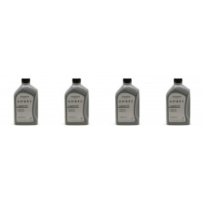 Original VW LongLife III FE 0W-30 Original GS55545M2EUR - 4x 1l = 4 Liter