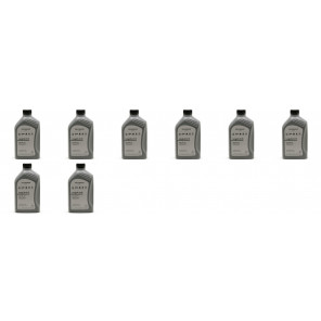 Original VW LongLife III FE 0W-30 Original GS55545M2EUR - 8x 1l = 8 Liter