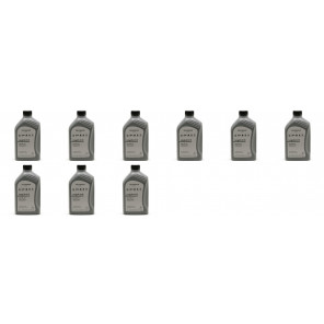 Original VW LongLife III FE 0W-30 Original GS55545M2EUR - 9x 1l = 9 Liter