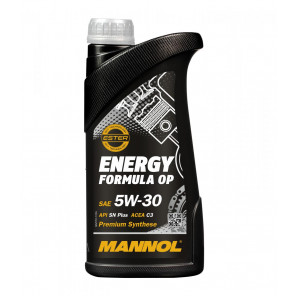 MANNOL 7701 O.E.M. for Chevrolet Opel 1L