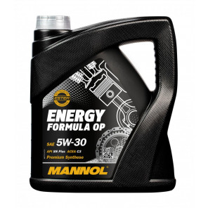 MANNOL 7701 O.E.M. for Chevrolet Opel 4L