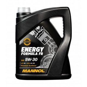 MANNOL 7707 O.E.M. for Ford Volvo 5L