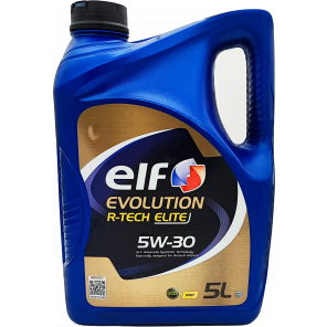 Elf Evolution R-Tech 5W-30 Motoröl 5l