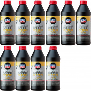 Liqui Moly 20842 Top Tec MTF 5100 75W 10x 1l = 10 Liter