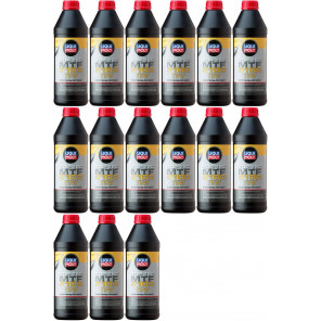 Liqui Moly 20842 Top Tec MTF 5100 75W 15x 1l = 15 Liter