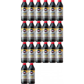 Liqui Moly 20842 Top Tec MTF 5100 75W 20x 1l = 20 Liter