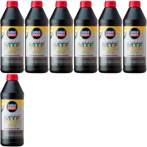 Liqui Moly 20842 Top Tec MTF 5100 75W 7x 1l = 7 Liter