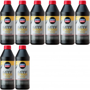 Liqui Moly 20842 Top Tec MTF 5100 75W 8x 1l = 8 Liter