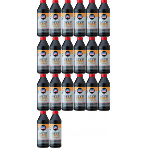 Liqui Moly 20845 Top Tec MTF 5200 75W-80 20x 1l = 20 Liter