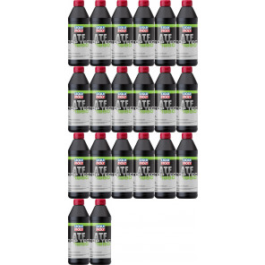 Liqui Moly 21378 Top Tec ATF 1950 20x 1l = 20 Liter