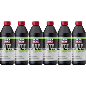 Liqui Moly 21378 Top Tec ATF 1950 6x 1l = 6 Liter