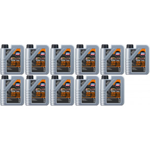 Liqui Moly 21604 Top Tec 4210 0W-30 11x 1l = 11 Liter