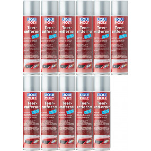 Liqui Moly 1600 Teerentferner 11x 400 Milliliter