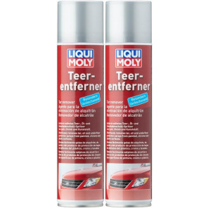 Liqui Moly 1600 Teerentferner 2x 400 Milliliter