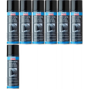 Liqui Moly 3310 Silikonspray 7x 300 Milliliter