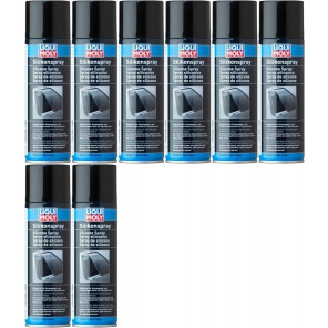 Liqui Moly 3310 Silikonspray 8x 300 Milliliter