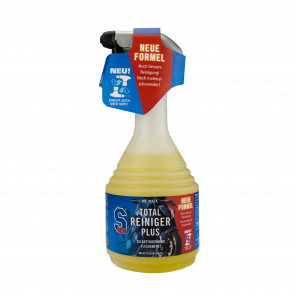 S100 Motorrad Totalreiniger+ 750ml
