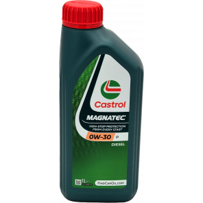 Castrol Magnatec Stop-Start 0W-30 D 1l (Ford WSS-M2C950-A)