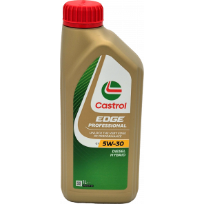 Castrol Edge Professional Titanium C1 5W-30 Motoröl 1l