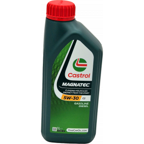 Castrol Magnatec Stop-Start 5W-30 C2 1l