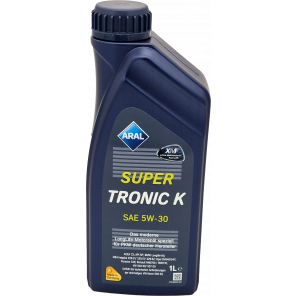 Aral Super Tronic K (ex. Longlife III) 5W-30 Motoröl 1l