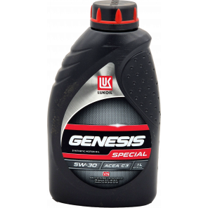 Lukoil Genesis special C3 5W-30 Motoröl 1l
