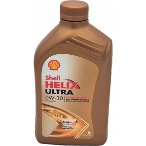Shell Helix Ultra Professional AV-L 0W-30 PKW-Motoröl 1l
