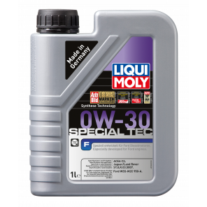 Liqui Moly 20722 Special Tec F 0W-30 Motoröl 1l