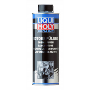 Liqui Moly 2427 Pro-Line Motorspülung 500ml