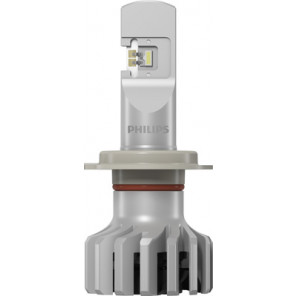 Philips H7-LED Ultinon Pro6000 Scheinwerferlampe 5800K mit Straßenzulassung
