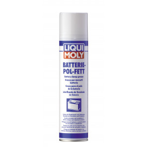 Liqui Moly Batterie-Pol-Fett 300ml