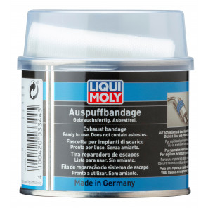 Liqui Moly Auspuff-Bandage 1m