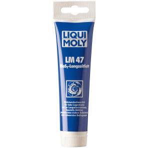 Liqui Moly LM 47 Langzeitfett + MoS2 100g