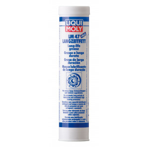 Liqui Moly LM 47 Langzeitfett + MoS2 400g