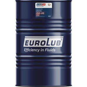 Eurolub Gatteröl-Haftöl Spezial ISO-VG 220 208l Fass